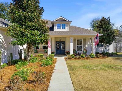 5656 Garcon Blvd, Perdido Key, FL, 32507
