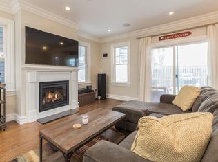162 Athens St #1, South Boston, MA 02127