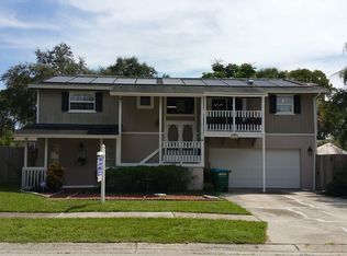 4941 Cardinal Trl, Palm Harbor, FL 34683