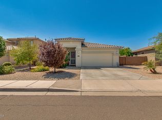 12613 W Hollyhock Dr, Avondale, AZ 85392
