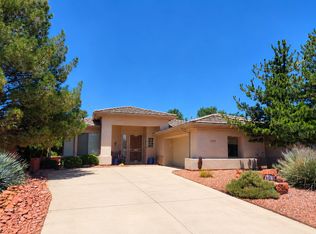 185 Bent Tree Dr, Sedona, AZ 86351