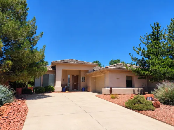 185 Bent Tree Dr, Sedona, AZ 86351