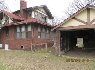 110 Hollywood Dr, Jackson, TN 38301