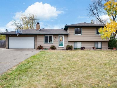 16317 Flagstaff Ave, Rosemount, MN, 55068