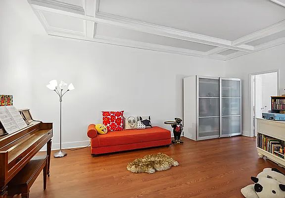 2nd image of 545 W 111th St APT 2D