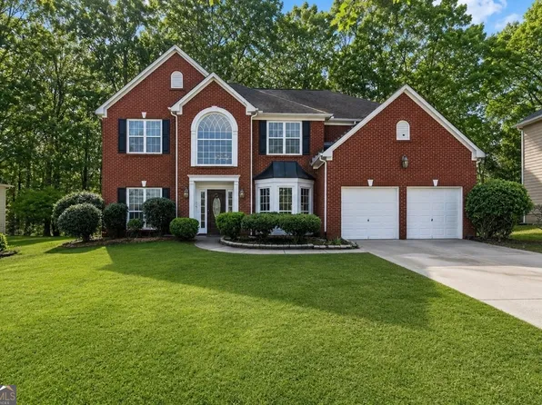 775 Martin Field Dr, Lawrenceville, GA 30045