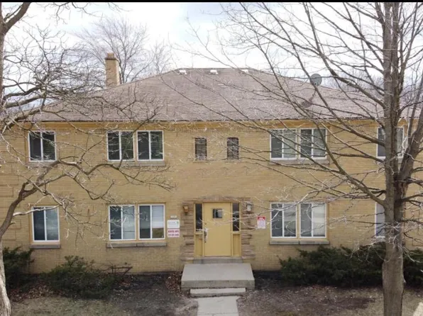 1981 W Villard AVENUE, Milwaukee, WI 53209