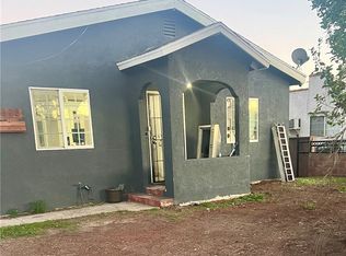 6808 Benson St, Huntington Park, CA 90255