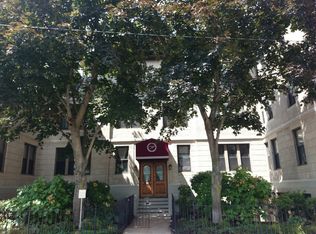 31 Brainerd Rd #206, Allston, MA 02134