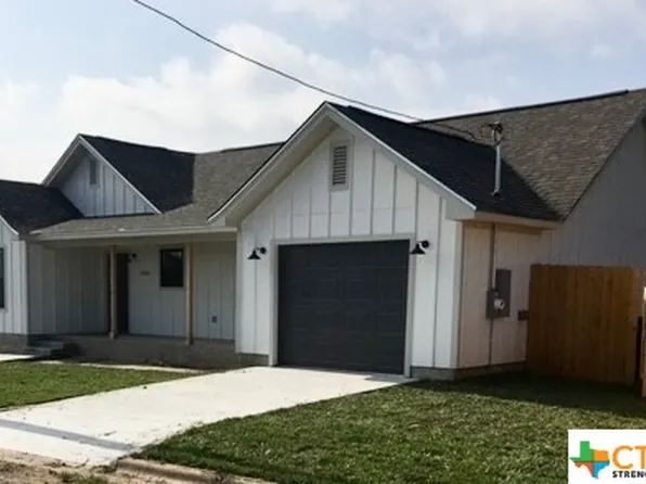 1506 Barnes St, Gatesville, TX 76528