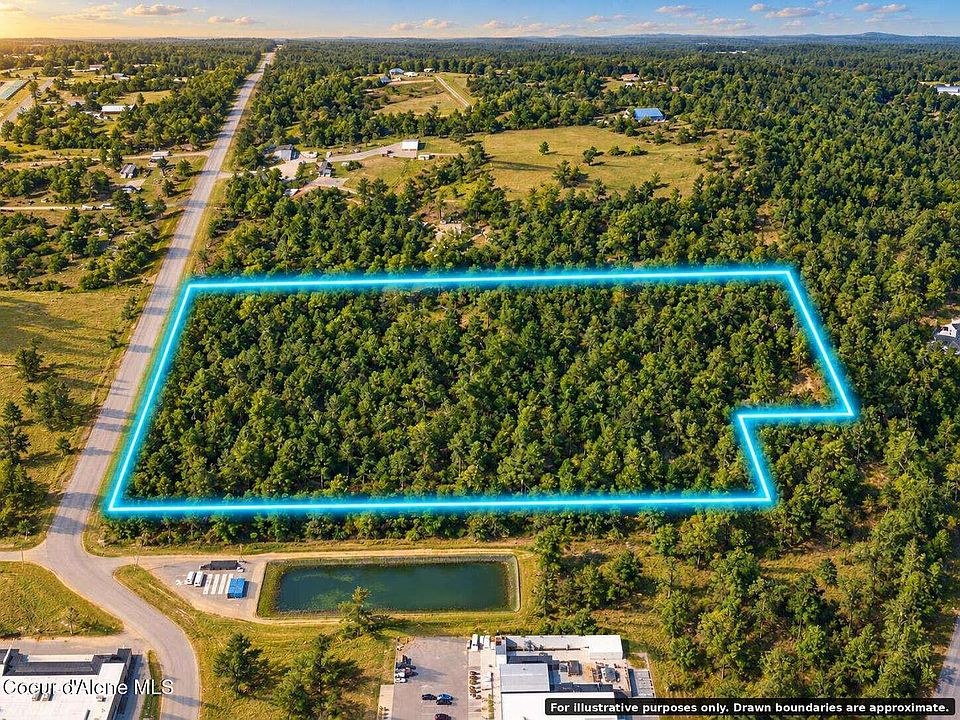 1st image of 0 N Roberts Rd