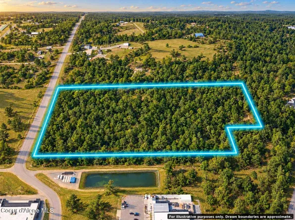 0 N Roberts Rd, Athol, ID 83801