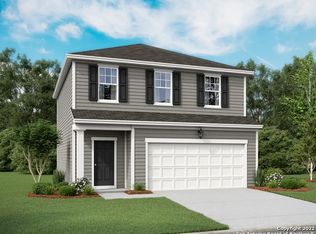 14431 Palm Rdg, San Antonio, TX 78253