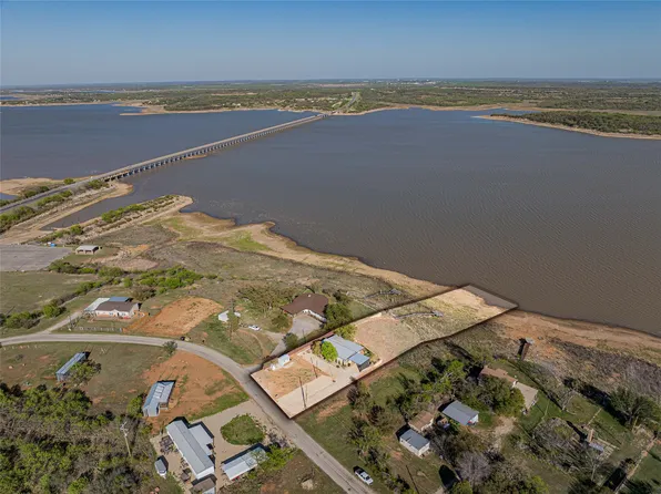 308 County Road 221, Breckenridge, TX 76424