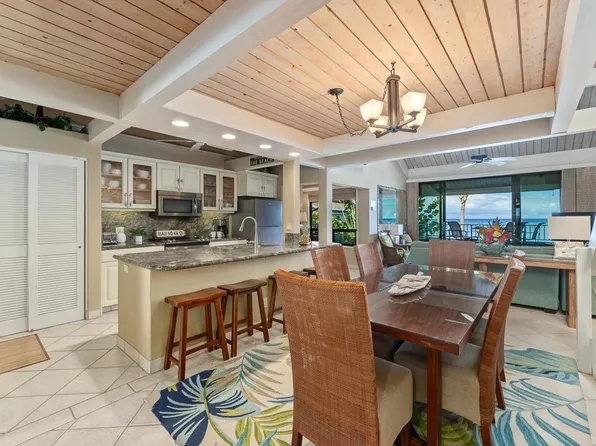4531 Lower Honoapiilani Rd #4-1B3, Lahaina, HI 96761
