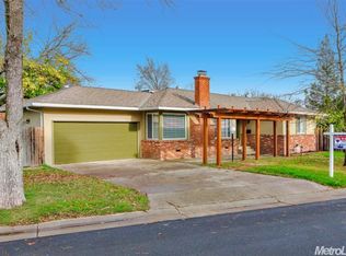 2841 Carson Way, Sacramento, CA 95821