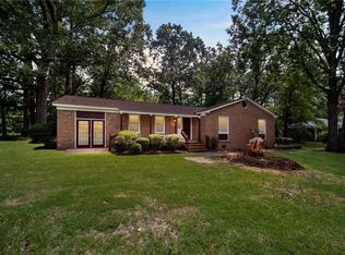101 Hickory Ln, Edenton, NC 27932