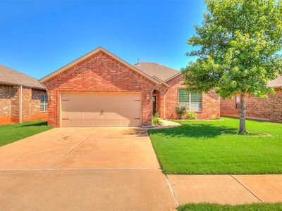 3409 NW 163rd St, Edmond, OK, 73013