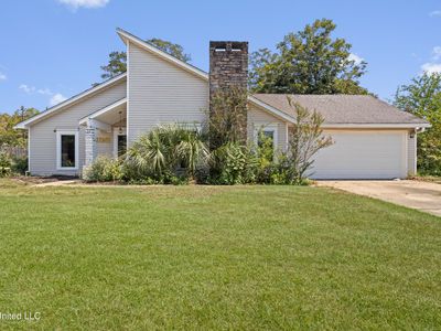 1808 Geerkin St, Pascagoula, MS, 39581