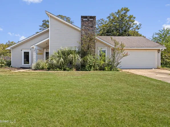 1808 Geerkin St, Pascagoula, MS 39581