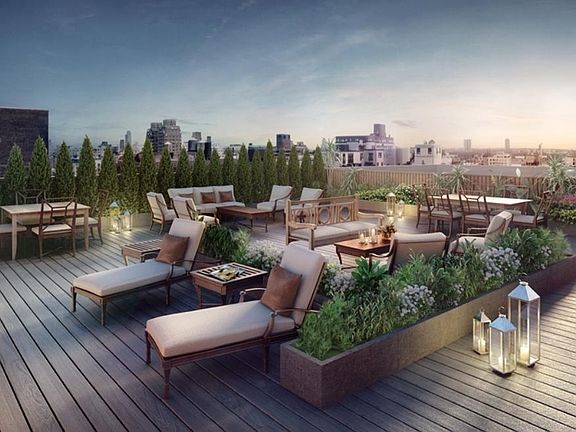 5th image of 165 W 91st St APT 2F