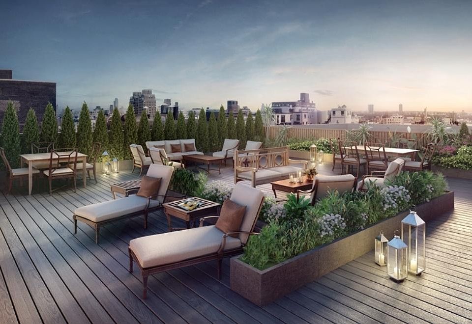 2nd image of 165 W 91st St APT 2D