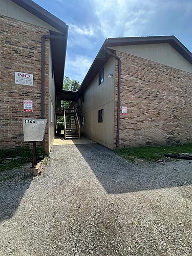 1304 Centreville Ave #A Photo 1