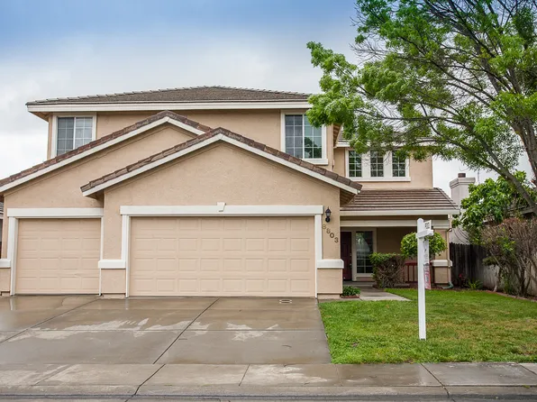 8803 Boysenberry Way, Elk Grove, CA 95624