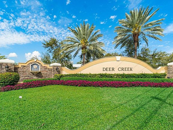 2nd image of 3422 Deer Creek Palladian Circle