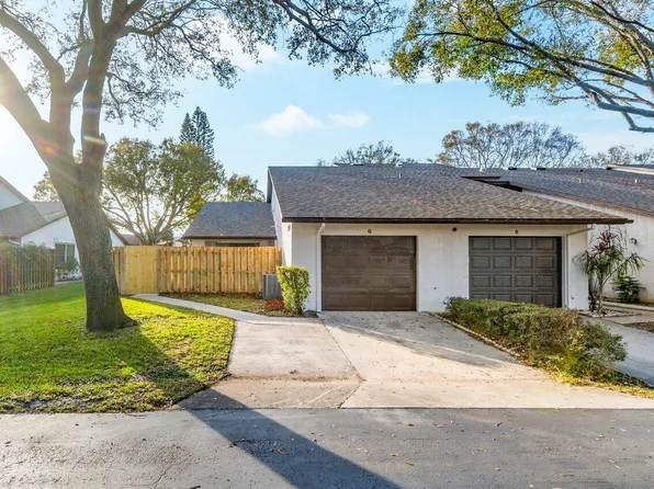 2030 Colonial Road #6, Fort Pierce, FL 34950