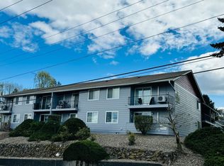 Terri Apartments, Salem, OR 97302