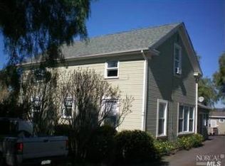 3592 Ritchie Rd, Fairfield, CA 94534