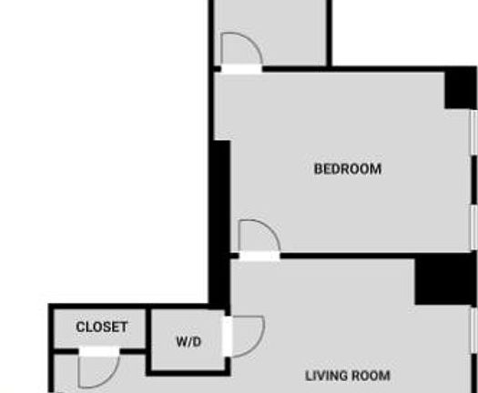 2nd image of 545 Vanderbilt Ave APT 23B