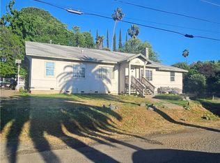 1377 Norton St, Oroville, CA