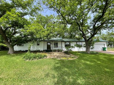506 Avenue C, Carbon, TX, 76435