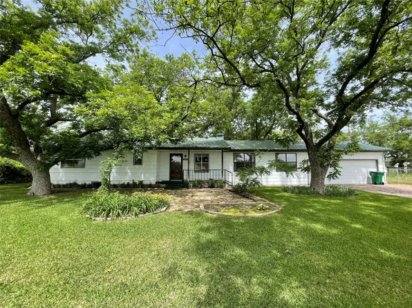 506 Avenue C, Carbon, TX 76435