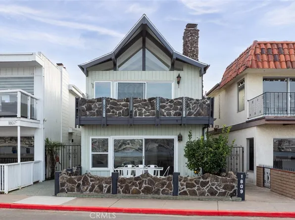 1809 W Bay Ave, Newport Beach, CA 92663