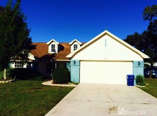459 N Zebrawood Point, Lecanto, FL 34461