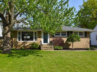 4508 Orchard Rd, Fairview Park, OH 44126