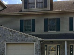 16 Laurel Rdg, Leola, PA 17540