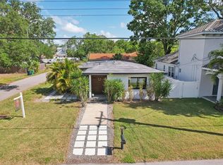 3131 W Fielder St, Tampa, FL 33611