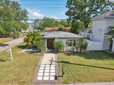 3131 W Fielder St, Tampa, FL, 33611