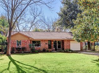 2207 Hialeah Dr, Houston, TX 77018