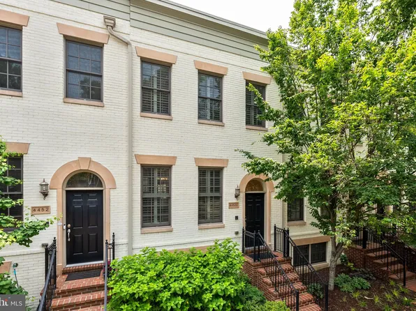 4452 Macarthur Blvd NW, Washington, DC 20007