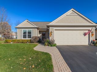 13590 Wilshire Way, Huntley, IL 60142
