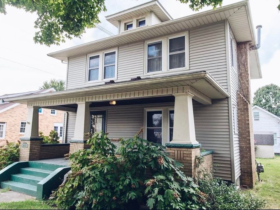 2646 Moore St, Ashland, KY 41101 MLS 56411 Zillow