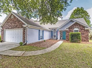 319 Spring Hill Ln, Mount Pleasant, SC 29464