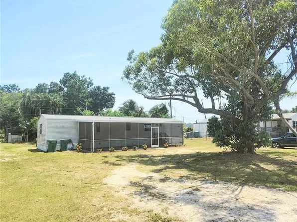 6619 ORANGE BLOSSOM LANE, PUNTA GORDA, FL 33982