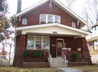 7208 Nashville Ave, Saint Louis, MO