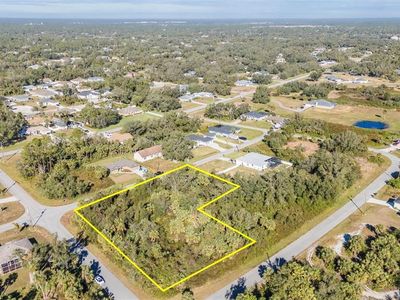 Ashby Ln LOT 1, North Pt, FL, 34288